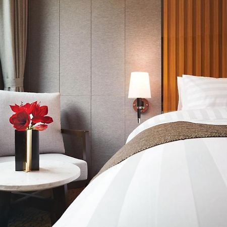Jeongseon Intoraon Hotel Екстериор снимка
