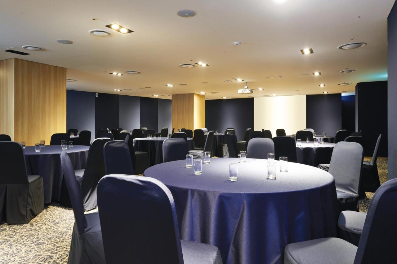 Jeongseon Intoraon Hotel Екстериор снимка