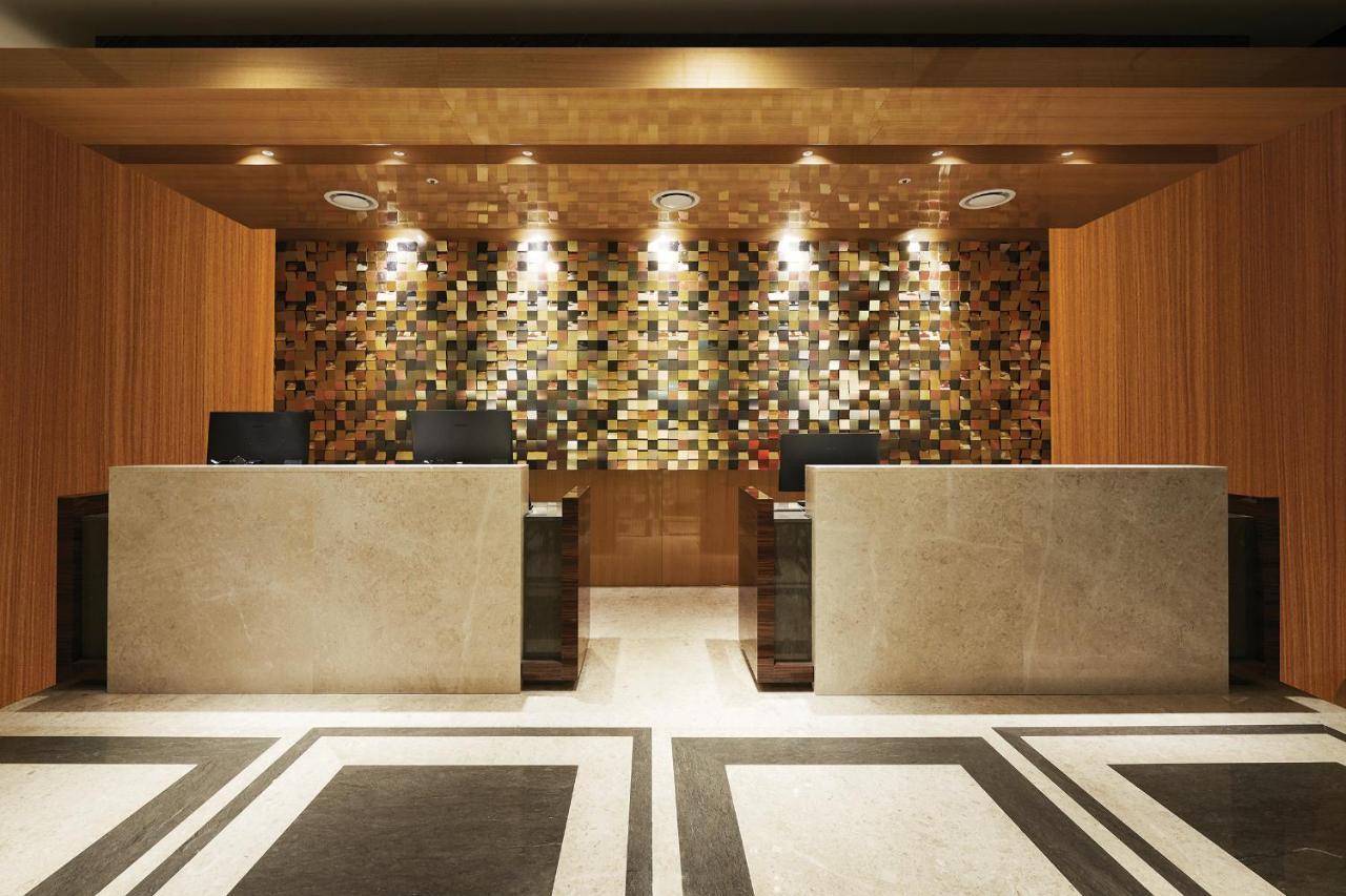 Jeongseon Intoraon Hotel Екстериор снимка