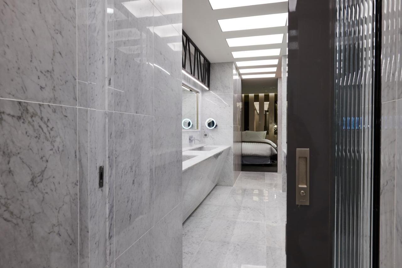Jeongseon Intoraon Hotel Екстериор снимка